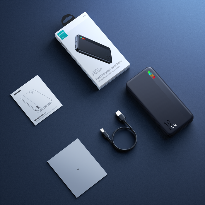 Joyroom JR-T017 Dazzling Series 20000mah 12W Power Bank